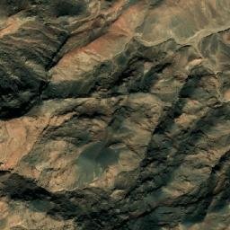 Satellite imagery of Jabal Umm Muraykhāt, EG