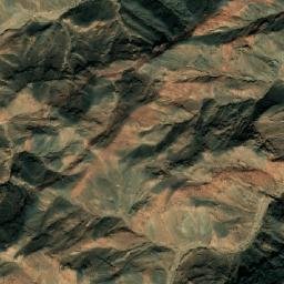 Satellite imagery of Jabal Umm Muraykhāt, EG