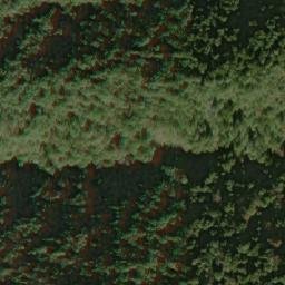 Satellite imagery of Mili La, BT