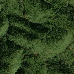 Satellite imagery of Bijia Shan, CN