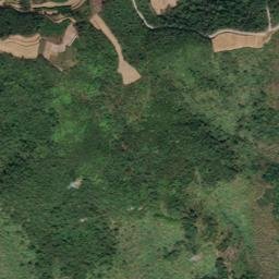 Satellite imagery of Juli Shan, CN