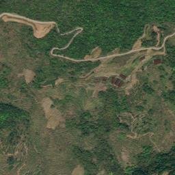 Satellite imagery of Juli Shan, CN