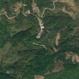 Satellite imagery of Juli Shan, CN