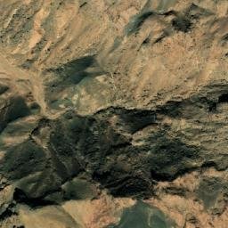 Satellite imagery of Jabal Umm ‘Iz̧ām, EG