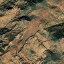 Satellite imagery of Jabal Umm Muraykhāt, EG
