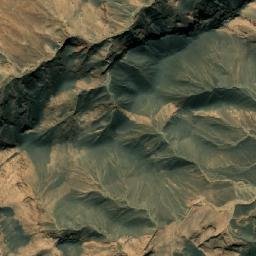 Satellite imagery of Jabal Umm Muraykhāt, EG