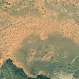Satellite imagery of Ash Shurufah, SA