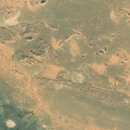 Satellite imagery of Ash Shurufah, SA
