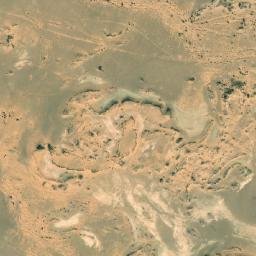 Satellite imagery of Ash Shurufah, SA