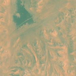 Satellite imagery of رجم زويد, IR