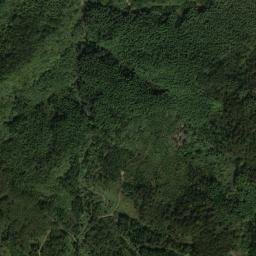 Satellite imagery of Baiyun Shan, CN