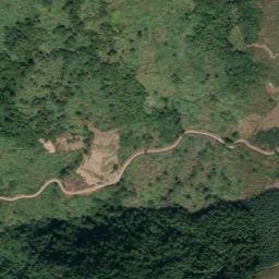 Satellite imagery of Juli Shan, CN