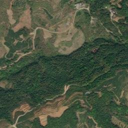 Satellite imagery of Juli Shan, CN