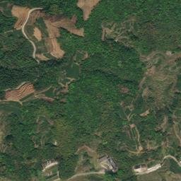 Satellite imagery of Juli Shan, CN