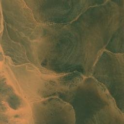 Satellite imagery of Telakoast, DZ