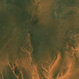 Satellite imagery of Telakoast, DZ