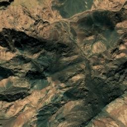Satellite imagery of Jabal Umm ‘Iz̧ām, EG