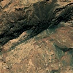 Satellite imagery of Jabal Umm ‘Iz̧ām, EG