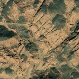 Satellite imagery of Jabal Umm Muraykhāt, EG