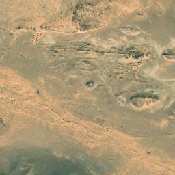 Satellite imagery of Qūr ash Shurbiththah, SA