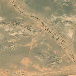 Satellite imagery of Qūr ash Shurbiththah, SA
