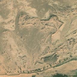 Satellite imagery of Qūr ash Shurbiththah, SA