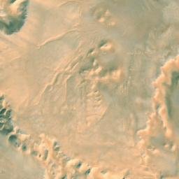 Satellite imagery of رجم أمّ العصافير, IR