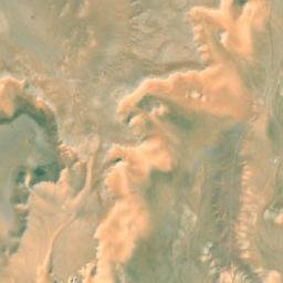 Satellite imagery of رجم أمّ العصافير, IR