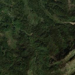 Satellite imagery of Baiyun Shan, CN