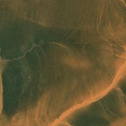 Satellite imagery of Telakoast, DZ