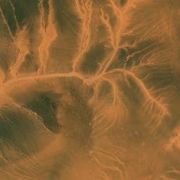 Satellite imagery of Telakoast, DZ