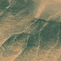 Satellite imagery of Qūr ash Shurbiththah, SA