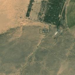 Satellite imagery of Qūr ash Shurbiththah, SA
