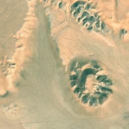 Satellite imagery of رجم أمّ العصافير, IR