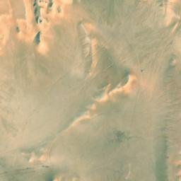 Satellite imagery of رجم أمّ العصافير, IR