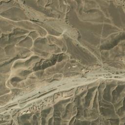 Satellite imagery of Chedgi Koh, PK