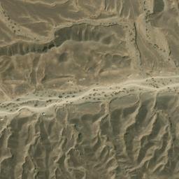 Satellite imagery of Chedgi Koh, PK