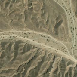Satellite imagery of Chedgi Koh, PK