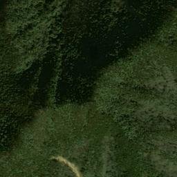 Satellite imagery of Wucuo Shan, CN
