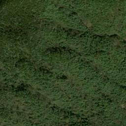 Satellite imagery of Wucuo Shan, CN