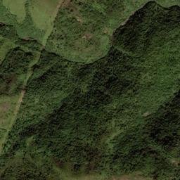 Satellite imagery of Qinglong Shan, CN