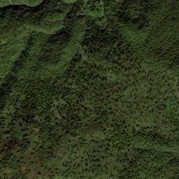 Satellite imagery of Qinglong Shan, CN