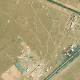 Satellite imagery of Las Cuevecillas, EH