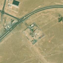 Satellite imagery of Las Cuevecillas, EH