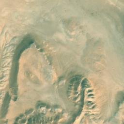 Satellite imagery of رجم أمّ العصافير, IR