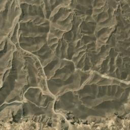 Satellite imagery of Chedgi Koh, PK