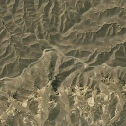 Satellite imagery of Chedgi Koh, PK