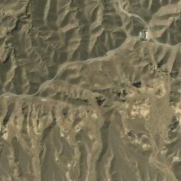 Satellite imagery of Chedgi Koh, PK