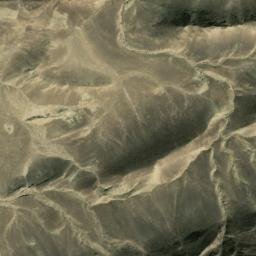 Satellite imagery of Mughal Kand Koh, PK