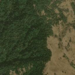 Satellite imagery of Ghurbise Ḍā̃ḍā, NP